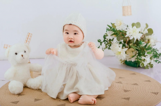 哪里可以供卵代生孩子宝宝几个月能自主入睡